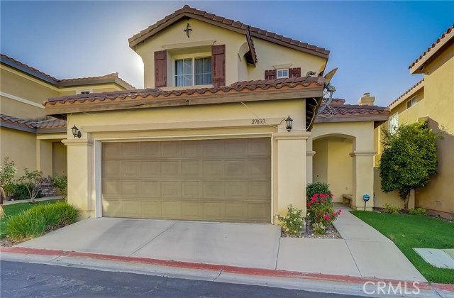 Detail Gallery Image 1 of 1 For 27633 Hermes Ln, Canyon Country,  CA 91351 - 3 Beds | 2/1 Baths