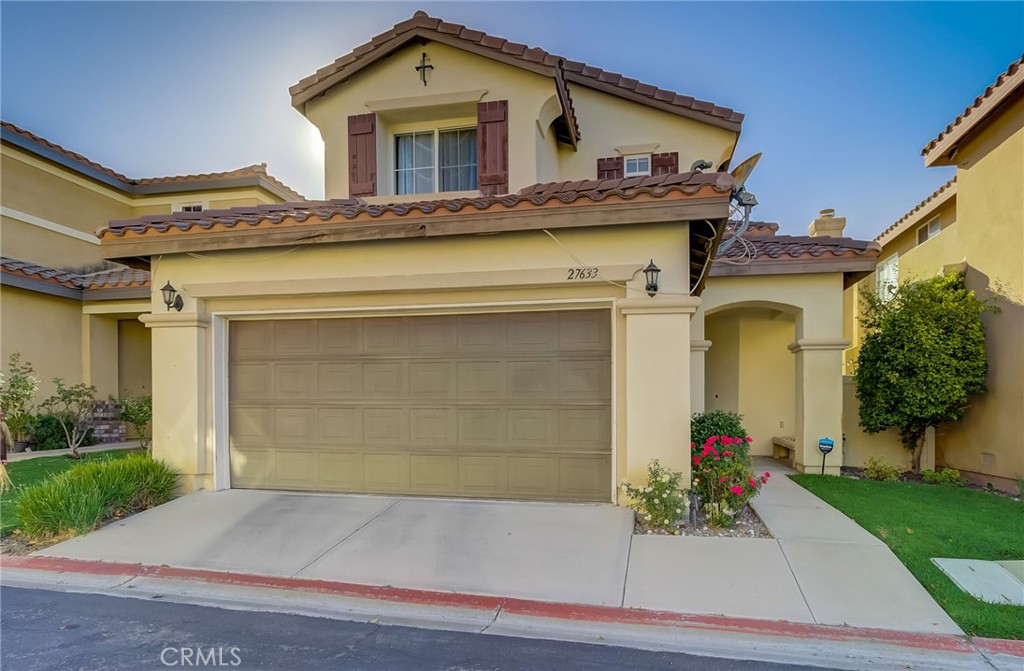 27633 Hermes Lane, Canyon Country, CA 91351