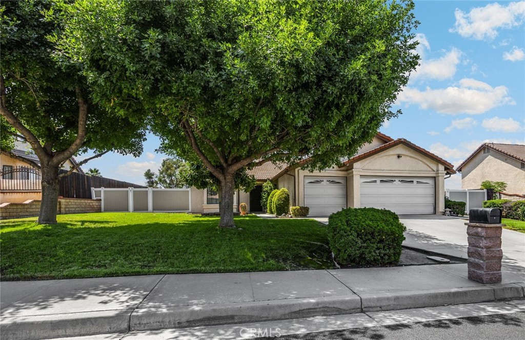 25563 Santa Barbara Street