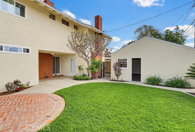 Detail Gallery Image 60 of 74 For 5346 E Flagstone St, Long Beach,  CA 90808 - 4 Beds | 3 Baths