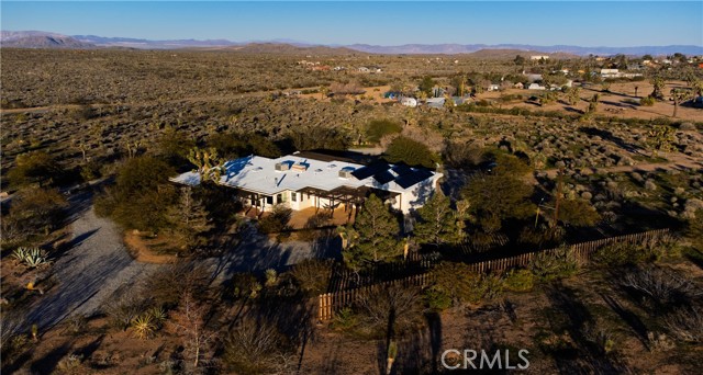 Detail Gallery Image 47 of 47 For 3353 Sage, Yucca Valley,  CA 92284 - 3 Beds | 2 Baths