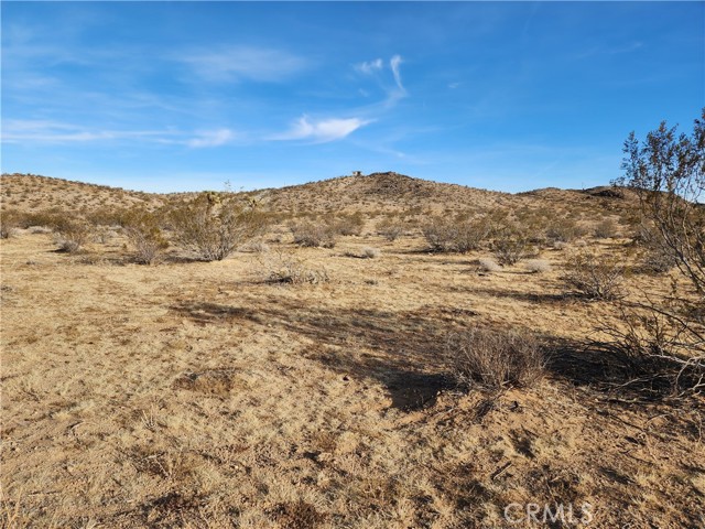 0 Patrick Way, Yucca Valley, California 92252, ,Land,For Sale,0 Patrick Way,CRWS23203577