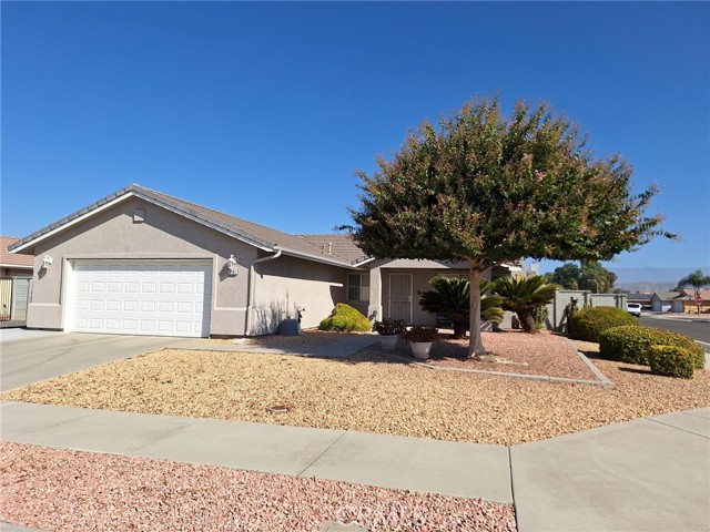 Detail Gallery Image 1 of 1 For 3104 Joshua Way, Hemet,  CA 92545 - 3 Beds | 2 Baths