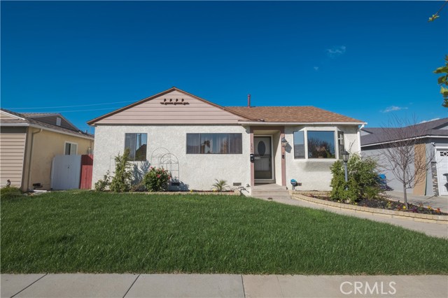 Detail Gallery Image 32 of 38 For 2545 Loomis St, Lakewood,  CA 90712 - 4 Beds | 2 Baths