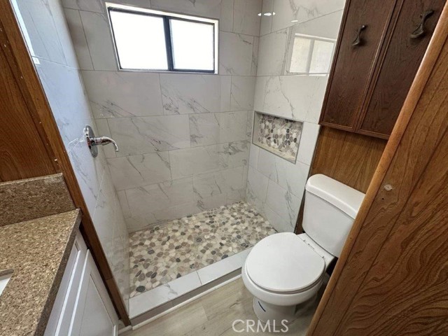 Detail Gallery Image 13 of 26 For 2421 Sierra Highway #23,  Rosamond,  CA 93560 - 2 Beds | 1 Baths