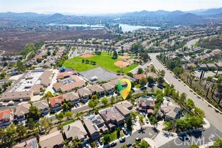 Detail Gallery Image 44 of 45 For 5 Ponte Brava, Lake Elsinore,  CA 92532 - 4 Beds | 3 Baths