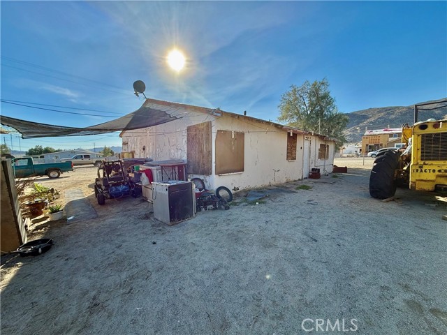 Detail Gallery Image 45 of 58 For 82449 1st St, Trona,  CA 93562 - 6 Beds | 3 Baths