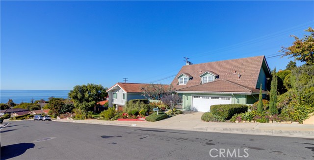 6533 Madeline Cove Drive, Rancho Palos Verdes, California 90275, 5 Bedrooms Bedrooms, ,3 BathroomsBathrooms,Residential,Sold,Madeline Cove Drive,SB21270129