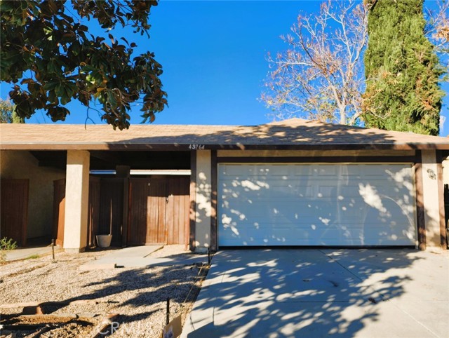 Detail Gallery Image 4 of 4 For 43762 C St, Hemet,  CA 92544 - – Beds | – Baths