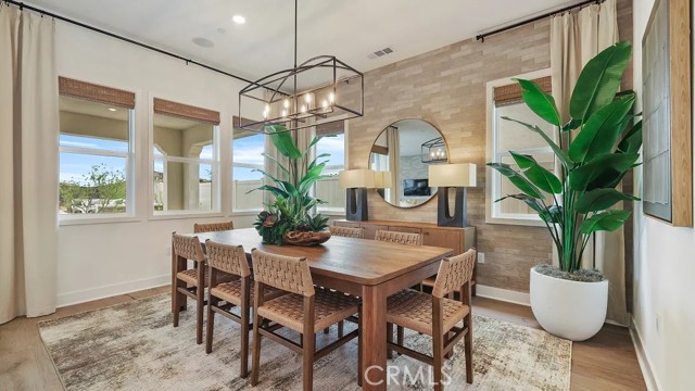 Detail Gallery Image 6 of 41 For 24339 Calle La Roca, Valencia,  CA 91354 - 4 Beds | 4/1 Baths