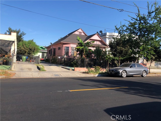 4618 Wall Street #2, Los Angeles, CA, 90011 4618 Wall Street #2, Los Angeles, CA, 90011