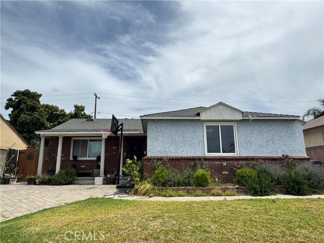 Detail Gallery Image 1 of 15 For 4552 Los Toros Ave, Pico Rivera,  CA 90660 - 2 Beds | 1 Baths