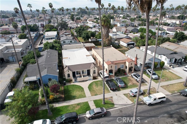 Detail Gallery Image 75 of 75 For 5739 S St Andrews Pl, Los Angeles,  CA 90062 - – Beds | – Baths