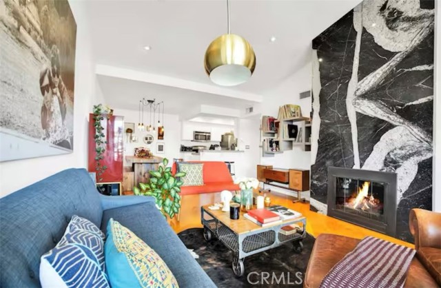 2 Bed Home for Sale in West Hollywood, California