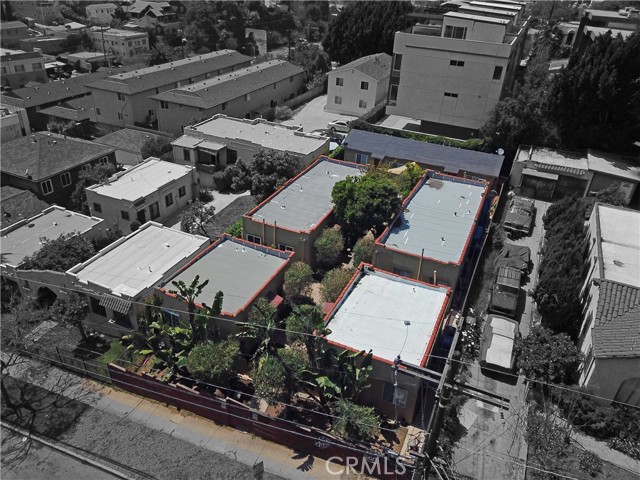 Detail Gallery Image 5 of 9 For 1325 Douglas St, Los Angeles,  CA 90026 - – Beds | – Baths