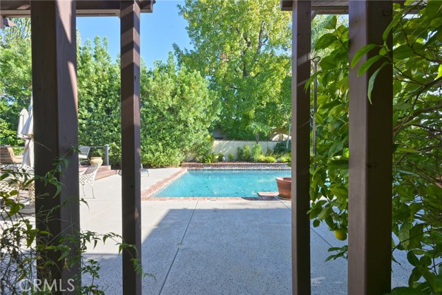 Detail Gallery Image 45 of 54 For 23421 Aetna St, Woodland Hills,  CA 91367 - 3 Beds | 2/1 Baths