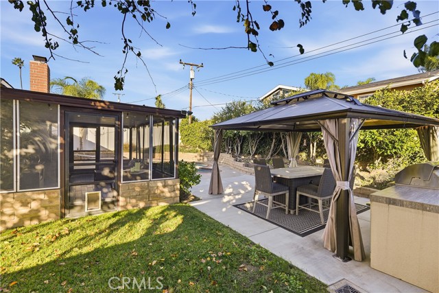 Detail Gallery Image 21 of 23 For 2736 Wanda, Simi Valley,  CA 93065 - 3 Beds | 2 Baths