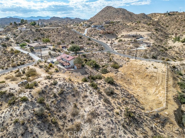 Detail Gallery Image 74 of 75 For 6107 Mandarin Rd, Yucca Valley,  CA 92284 - 3 Beds | 3/1 Baths