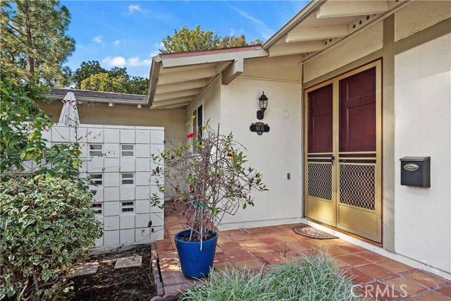 Detail Gallery Image 5 of 43 For 93 Calle Aragon #D,  Laguna Woods,  CA 92637 - 2 Beds | 1 Baths