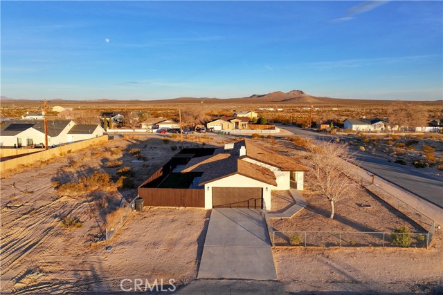 Detail Gallery Image 44 of 47 For 10711 Harvard Ave, California City,  CA 93505 - 3 Beds | 2 Baths