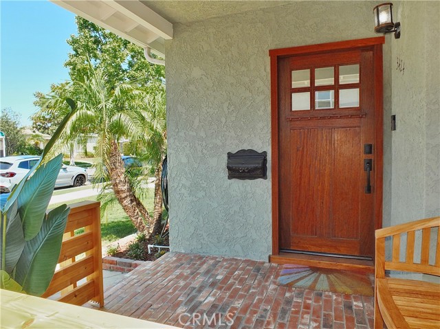 Detail Gallery Image 2 of 35 For 3424 Gaviota Ave, Long Beach,  CA 90807 - 2 Beds | 1 Baths