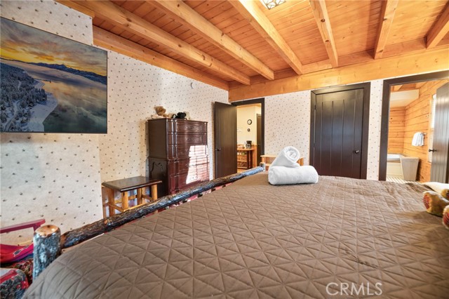Detail Gallery Image 19 of 34 For 505 Barrett Way, Big Bear City,  CA 92314 - 3 Beds | 2/1 Baths