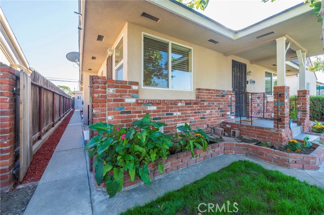 1450 Poppy Street, Long Beach, California 90805, 3 Bedrooms Bedrooms, ,3 BathroomsBathrooms,Single Family Residence,For Sale,Poppy,OC24206611