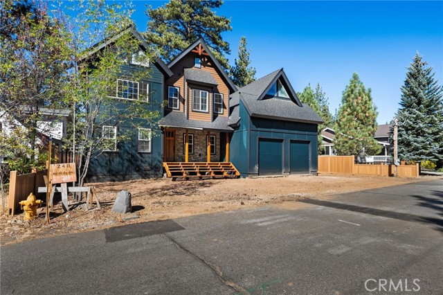 Detail Gallery Image 1 of 70 For 248 Oriole Dr, Big Bear Lake,  CA 92315 - 4 Beds | 3/1 Baths