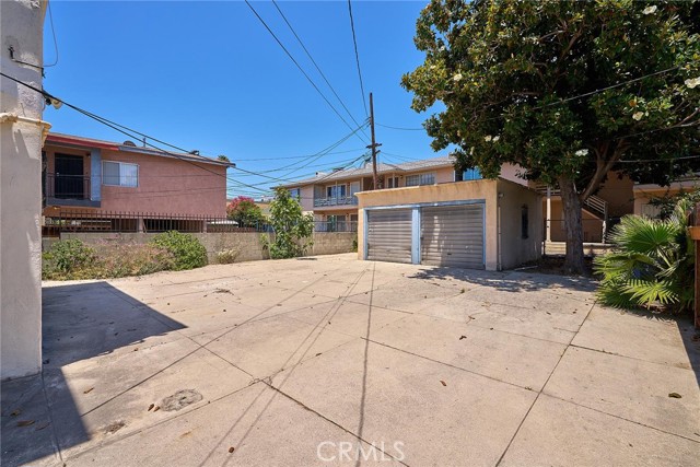 Detail Gallery Image 35 of 38 For 6671 De Longpre Ave, Los Angeles,  CA 90028 - 2 Beds | 2 Baths