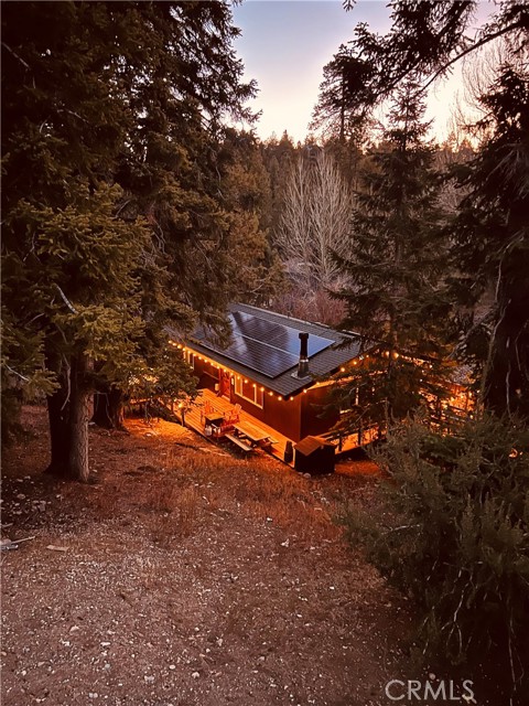43428 Primrose, Big Bear Lake, CA 92315