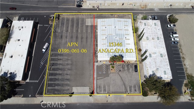 15346 Anacapa Road, Victorville, California 92392, ,Commercial Lease,For Rent,15346 Anacapa Road,CRHD23183735