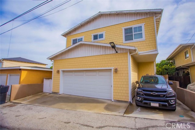 Detail Gallery Image 33 of 36 For 24433 Ward St, Torrance,  CA 90505 - 3 Beds | 2/1 Baths