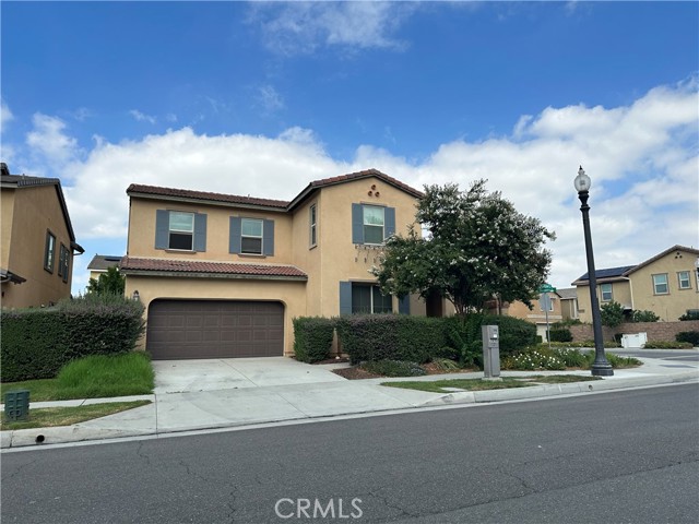 5056 S Mccleve Way, Ontario, CA 91762