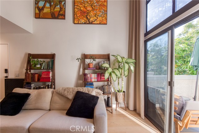 Detail Gallery Image 7 of 38 For 17202 Corbina Ln #205,  Huntington Beach,  CA 92649 - 1 Beds | 1 Baths