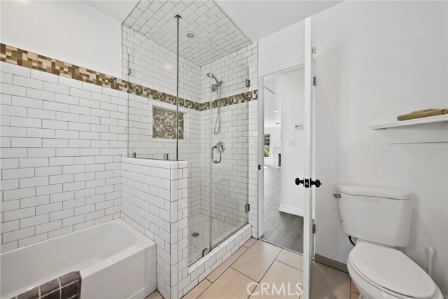 Detail Gallery Image 13 of 22 For 3549 S Cochran Ave, Los Angeles,  CA 90016 - 3 Beds | 2 Baths