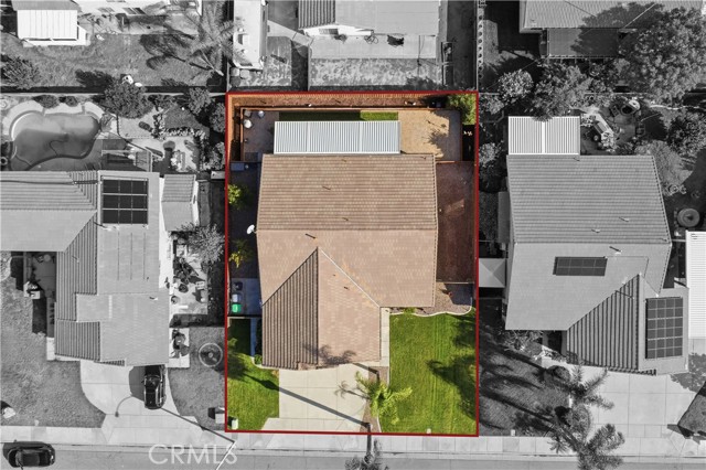 Detail Gallery Image 40 of 43 For 2065 Bergerac, San Jacinto,  CA 92583 - 4 Beds | 2 Baths