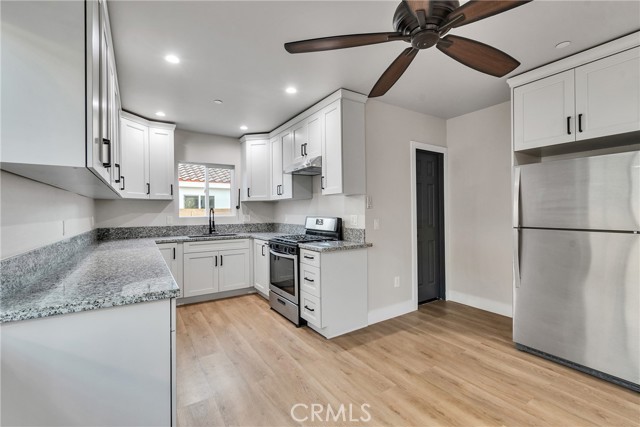 Detail Gallery Image 21 of 50 For 1417 Milton Ave, Alhambra,  CA 91803 - 2 Beds | 1 Baths