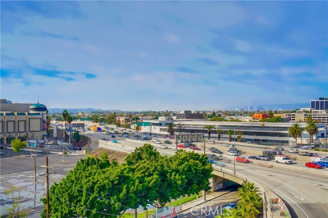 Detail Gallery Image 57 of 57 For 889 Francisco St #3803,  Los Angeles,  CA 90017 - 1 Beds | 2 Baths