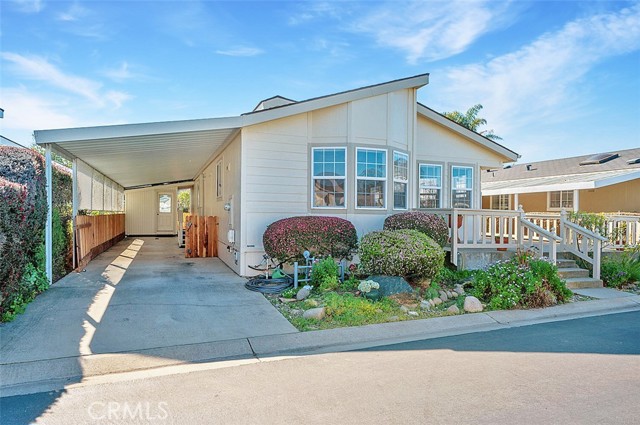 Detail Gallery Image 3 of 42 For 765 Mesa View Dr #234,  Arroyo Grande,  CA 93420 - 3 Beds | 2 Baths