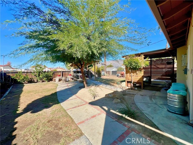 Detail Gallery Image 20 of 21 For 174 S Grand Army, San Jacinto,  CA 92583 - 2 Beds | 1 Baths