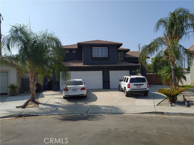 11920 Cactus Court, Fontana, CA 92337