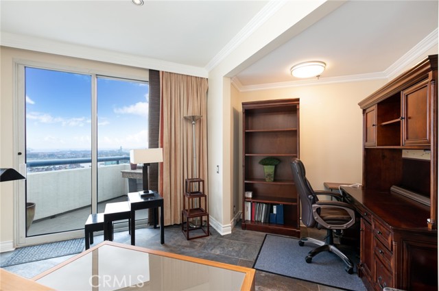 Office/ 3rd Bedroom