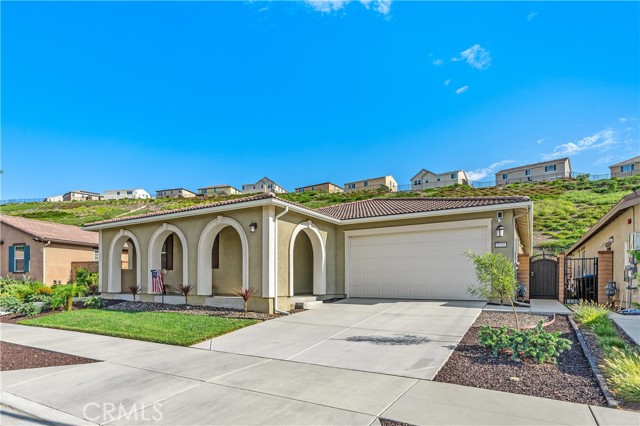 Image 3 for 2720 Santa Fiora Dr, Corona, CA 92882