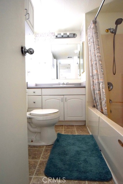 Detail Gallery Image 22 of 25 For 7425 Church St #164,  Yucca Valley,  CA 92284 - 2 Beds | 2 Baths