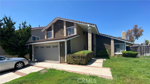 3 Yankee, Irvine, CA 92620