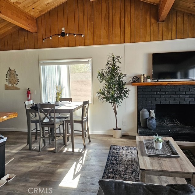 Detail Gallery Image 10 of 17 For 440 W Mojave Bld, Big Bear City,  CA 92314 - – Beds | – Baths