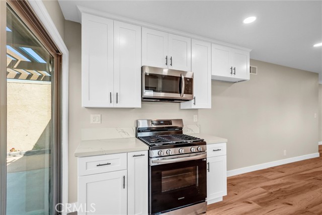 Detail Gallery Image 17 of 60 For 8616 Cornwall Circle, La Palma,  CA 90623 - 2 Beds | 1 Baths