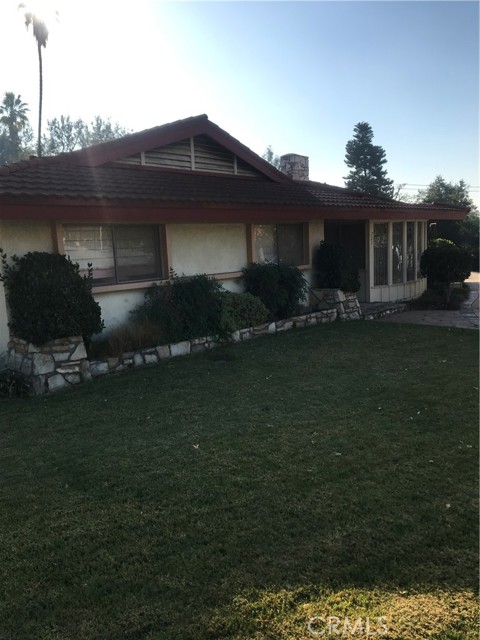 721 Huerta Verde Rd, Glendora, CA 91741