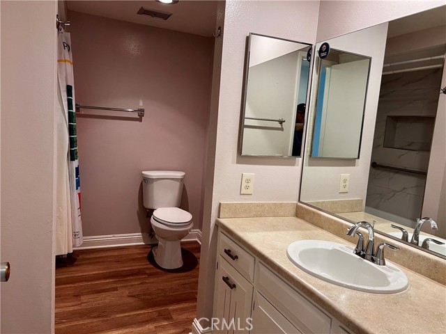 Detail Gallery Image 13 of 15 For 214 Avenida Majorca a,  Laguna Woods,  CA 92637 - 1 Beds | 1 Baths