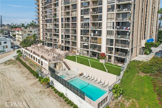 Detail Gallery Image 16 of 22 For 1750 E Ocean #102,  Long Beach,  CA 90802 - 1 Beds | 1 Baths